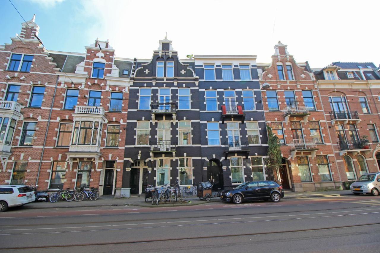 Vondelpark Suite Амстердам Екстериор снимка