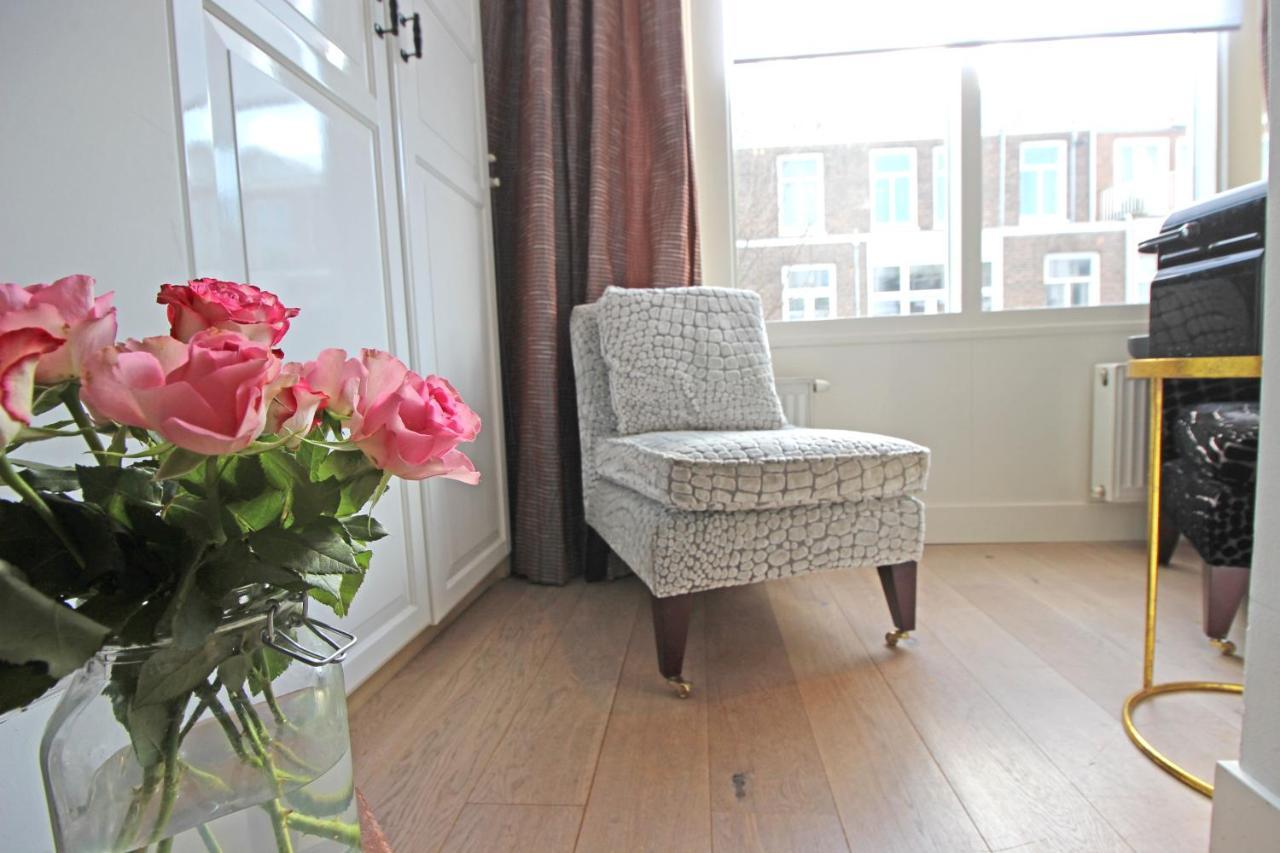 Vondelpark Suite Амстердам Екстериор снимка