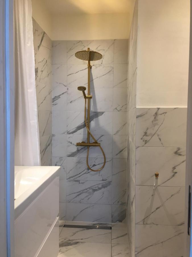 Vondelpark Suite Амстердам Екстериор снимка