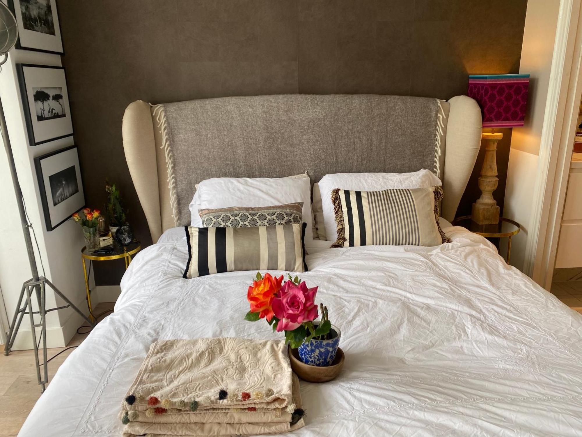 Vondelpark Suite Амстердам Екстериор снимка