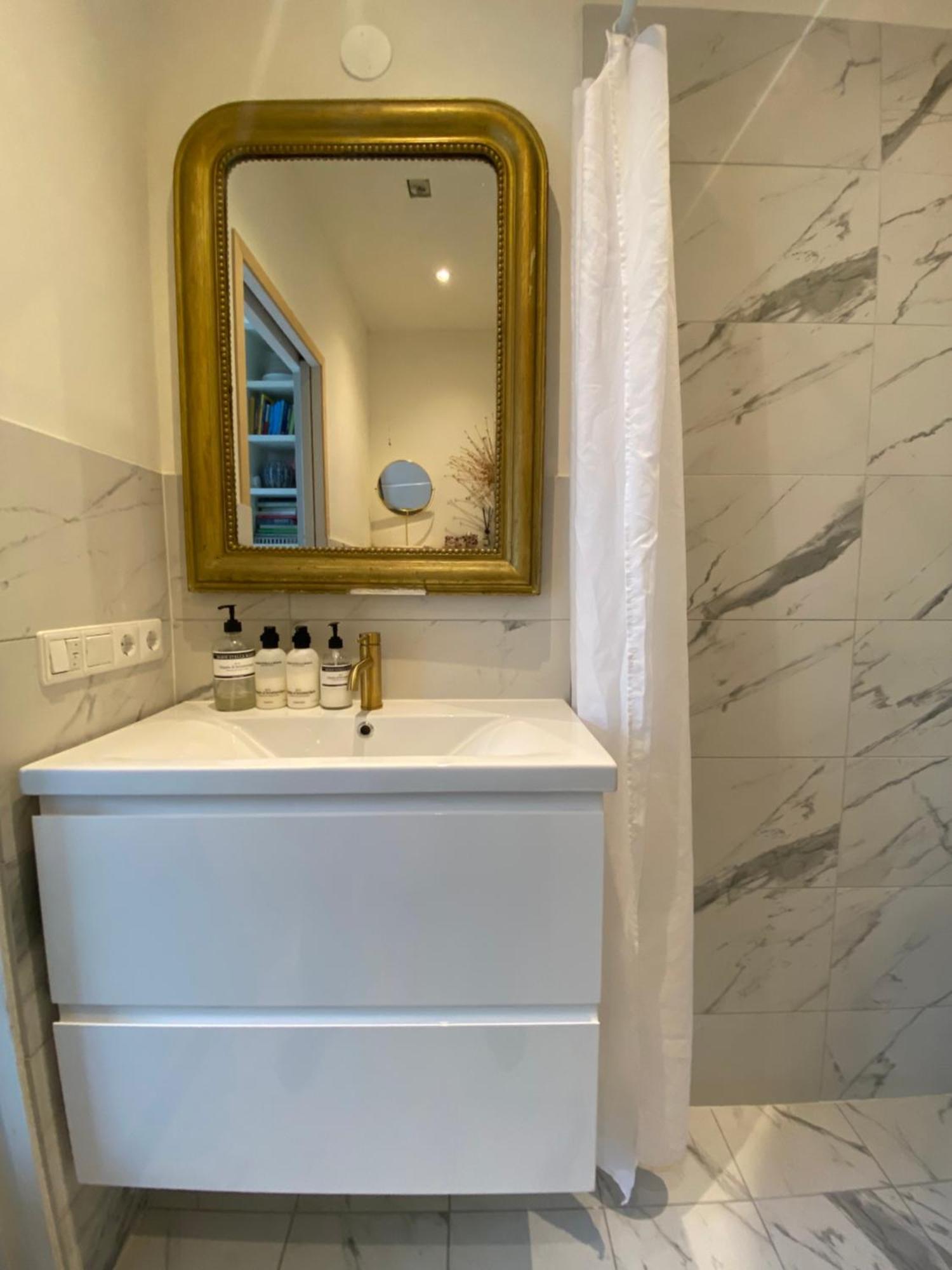 Vondelpark Suite Амстердам Екстериор снимка