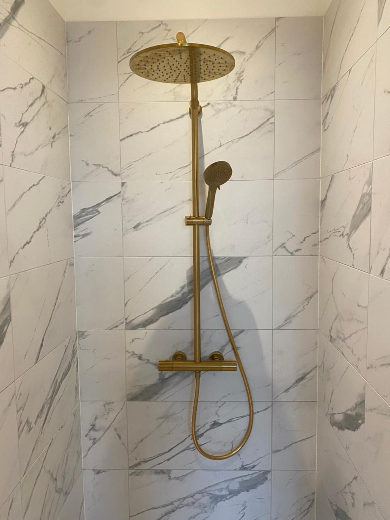 Vondelpark Suite Амстердам Екстериор снимка